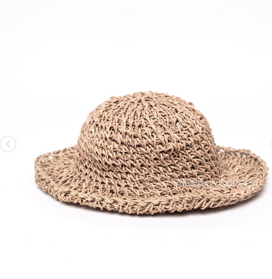 Handmade Summer Hats