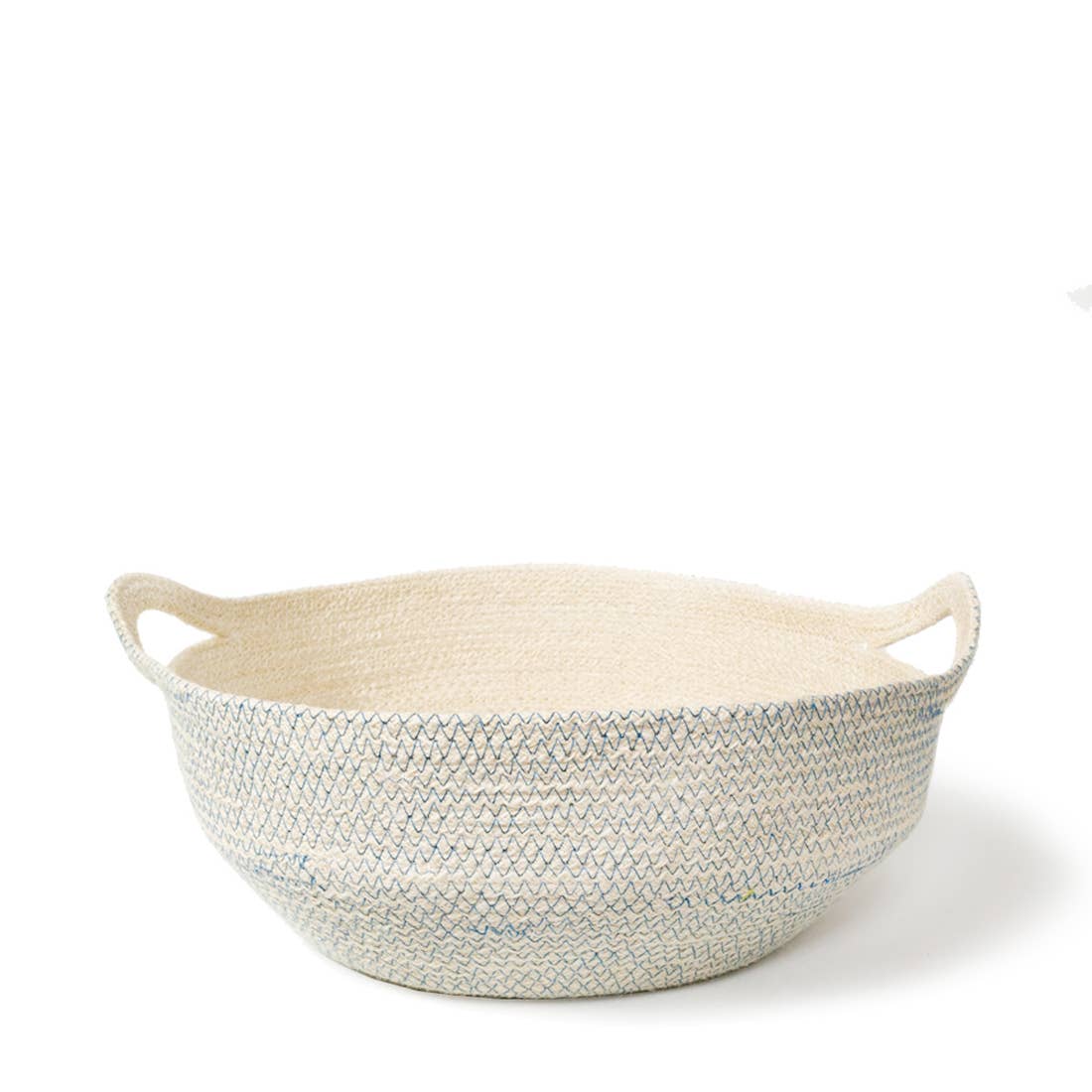 Fair Trade Sustainably Handwoven Eco-friendly Jute Baskets